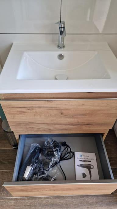 Modern Jungle - Colmar Apartment Ngoại thất bức ảnh